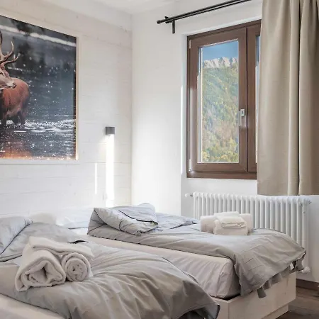 Hotell Garni Alta Valle 3*