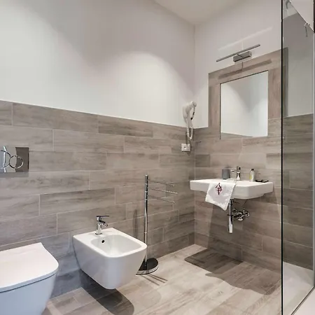 Hotell Garni Alta Valle