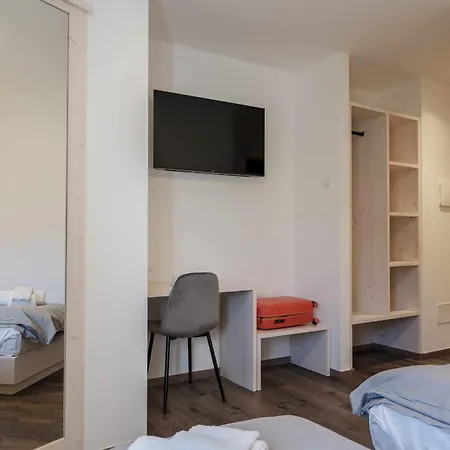 Hotell Garni Alta Valle