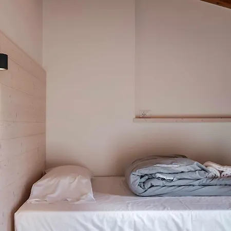 Garni Alta Valle Hotell Vione