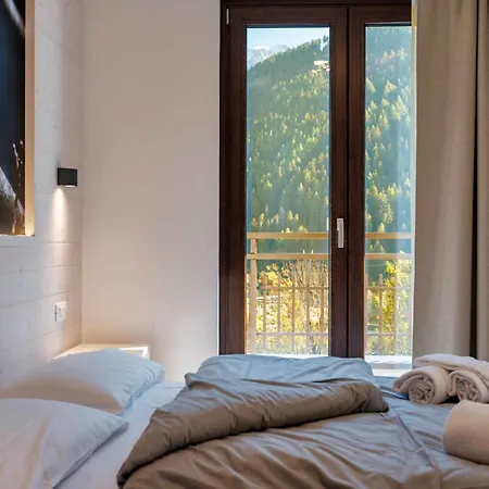 Hotell Garni Alta Valle