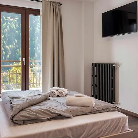 Garni Alta Valle Hotell 3*