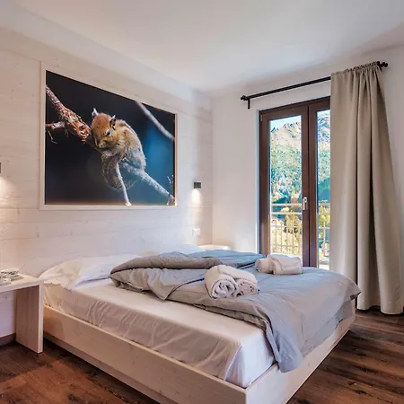 Garni Alta Valle Hotell