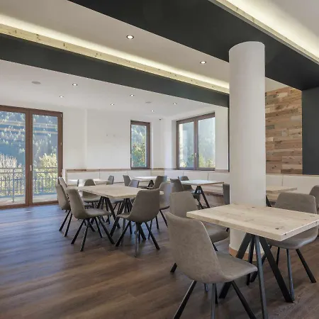 Garni Alta Valle Hotel 3*