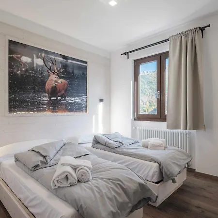 Garnì Alta Valle Hotel 3*