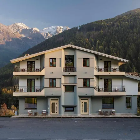 Garni Alta Valle Vione