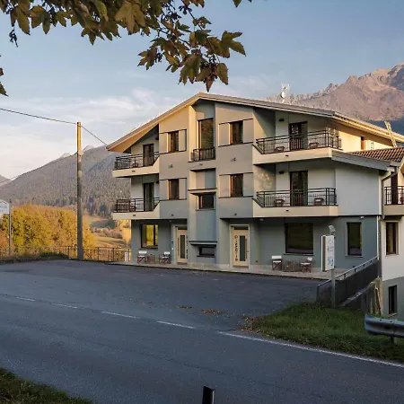 Garni Alta Valle Hotel