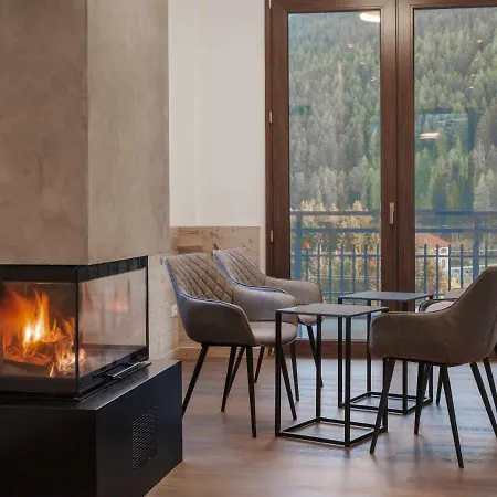 Garni Alta Valle Hotel 3*