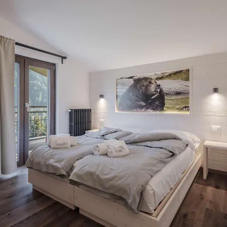 Garni Alta Valle Vione