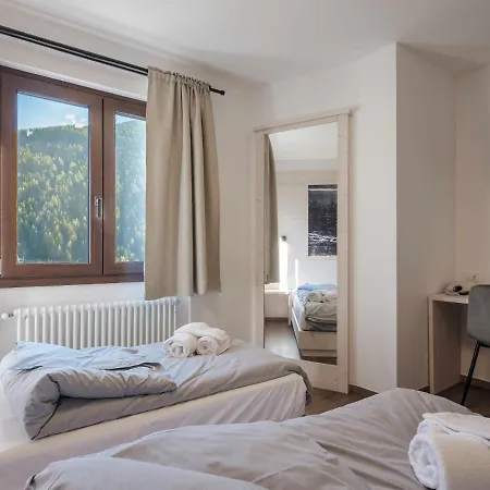 Garni Alta Valle Hotel