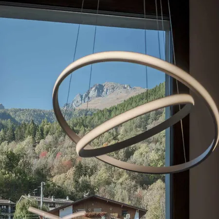 Hotel Garni Alta Valle