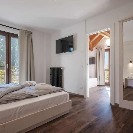 Hotel Garnì Alta Valle