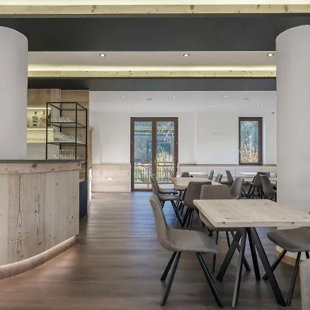 Hotel Garnì Alta Valle Vione