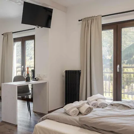 Hotel Garni Alta Valle Vione