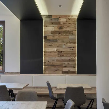 Garni Alta Valle 3* Vione