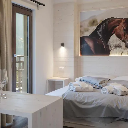 Hotel Garnì Alta Valle 3*