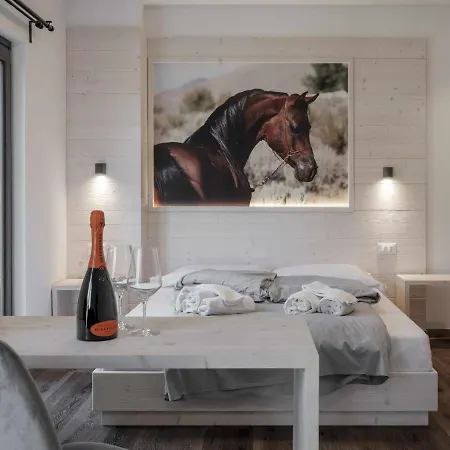 Hotel Garni Alta Valle