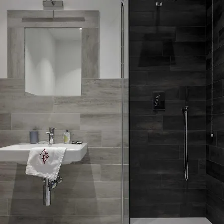 Garni Alta Valle Hotel