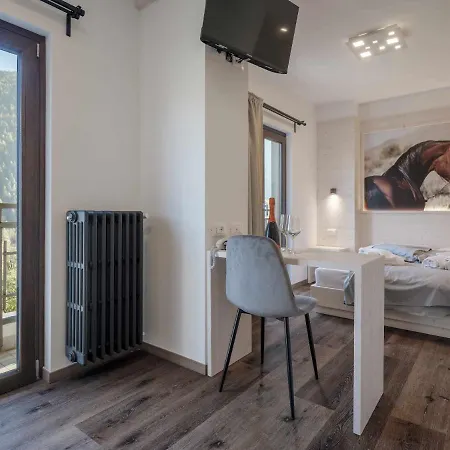 Hotel Garni Alta Valle Vione