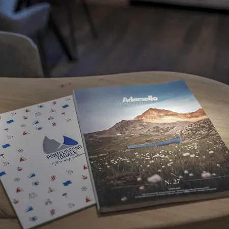 Garni Alta Valle 3* Vione