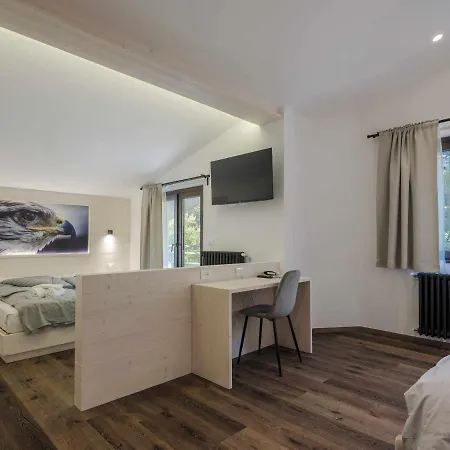 Garni Alta Valle Hotel Vione