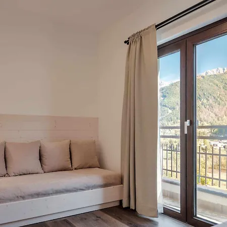 Hotel Garni Alta Valle