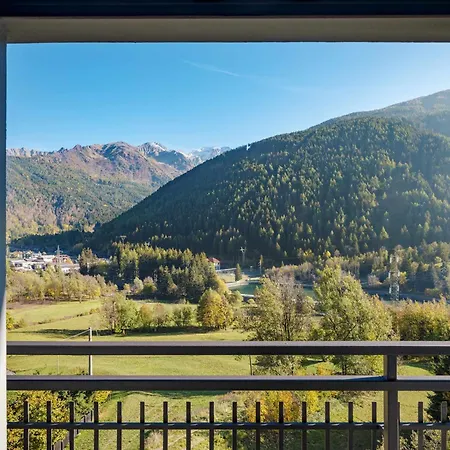 Garnì Alta Valle 3* Vione