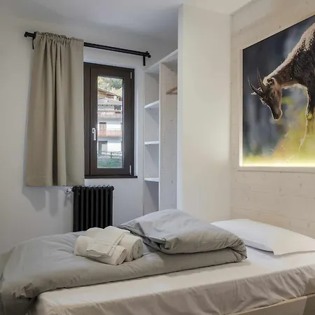 Garni Alta Valle Hotel Vione