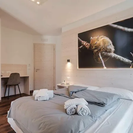 Hotel Garni Alta Valle 3*