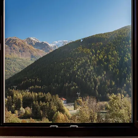 Garnì Alta Valle 3* Vione
